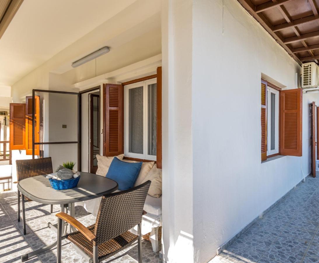 Chalkidiki Beachfront * Nea Iraklia